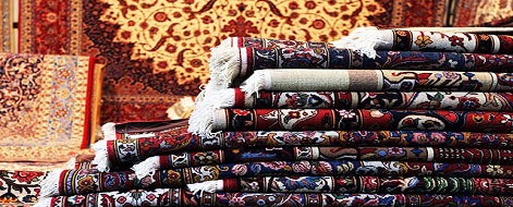 بنر | شرکت فرش